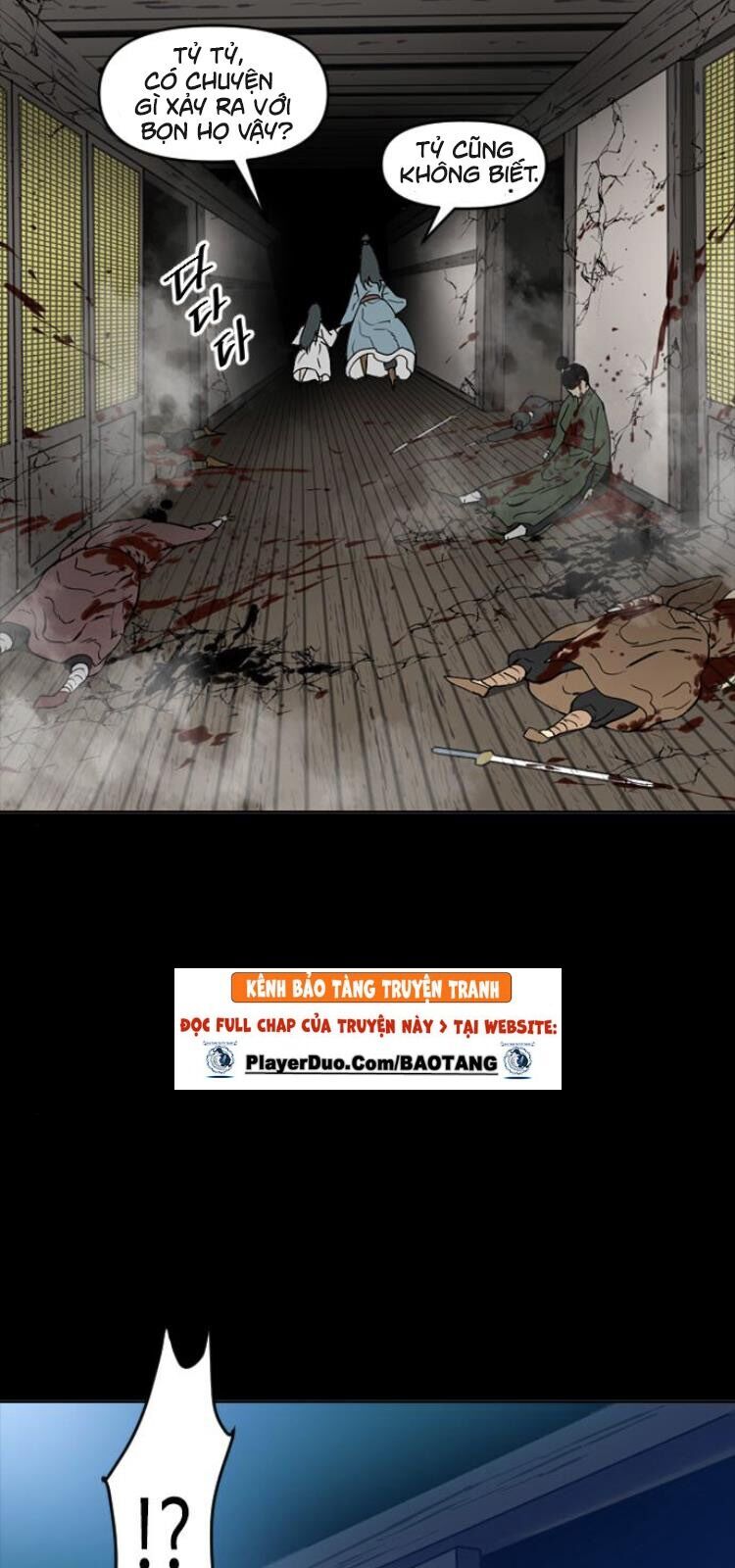 Thiên Hạ Đệ Nhất Nhân Chapter 17 - 47