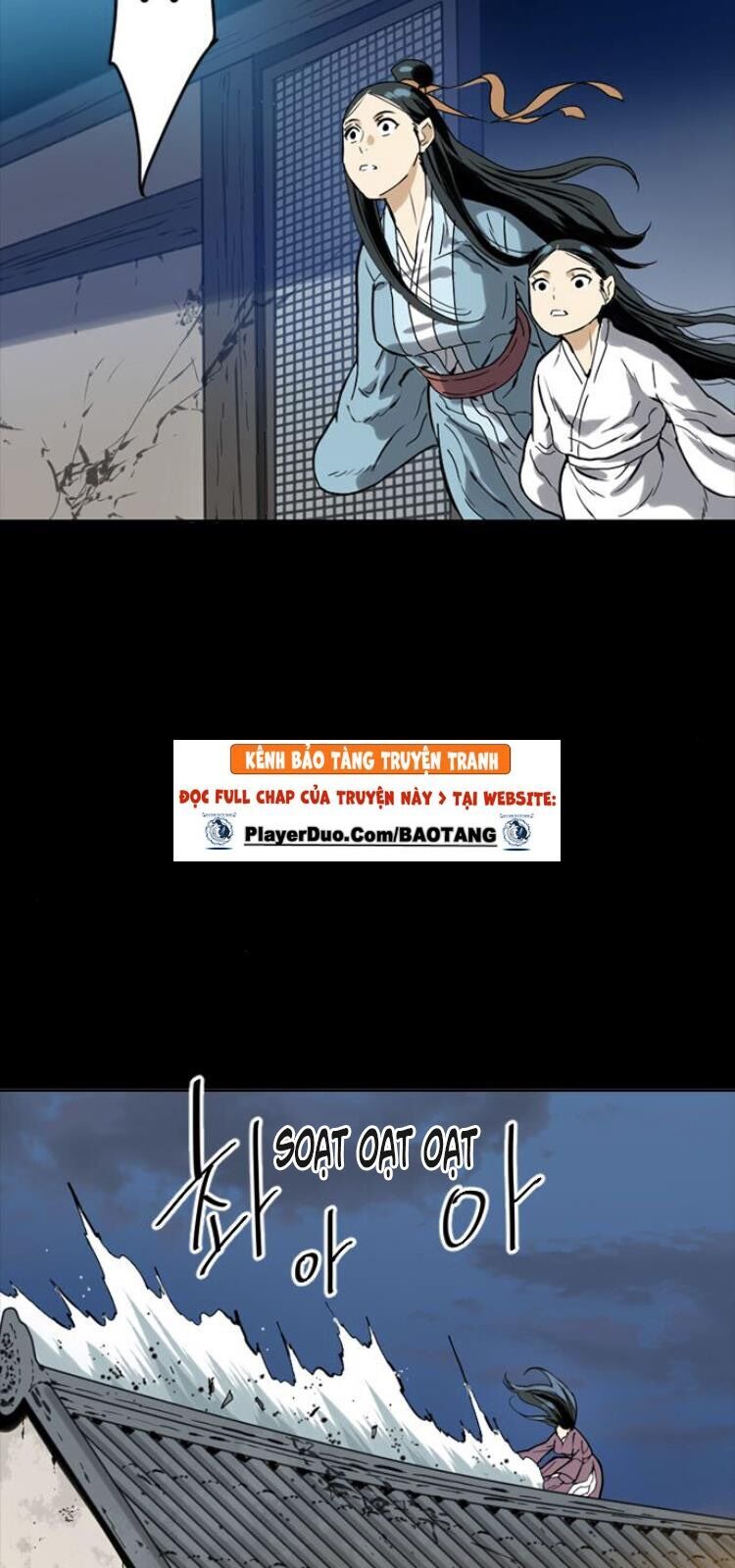 Thiên Hạ Đệ Nhất Nhân Chapter 17 - 48