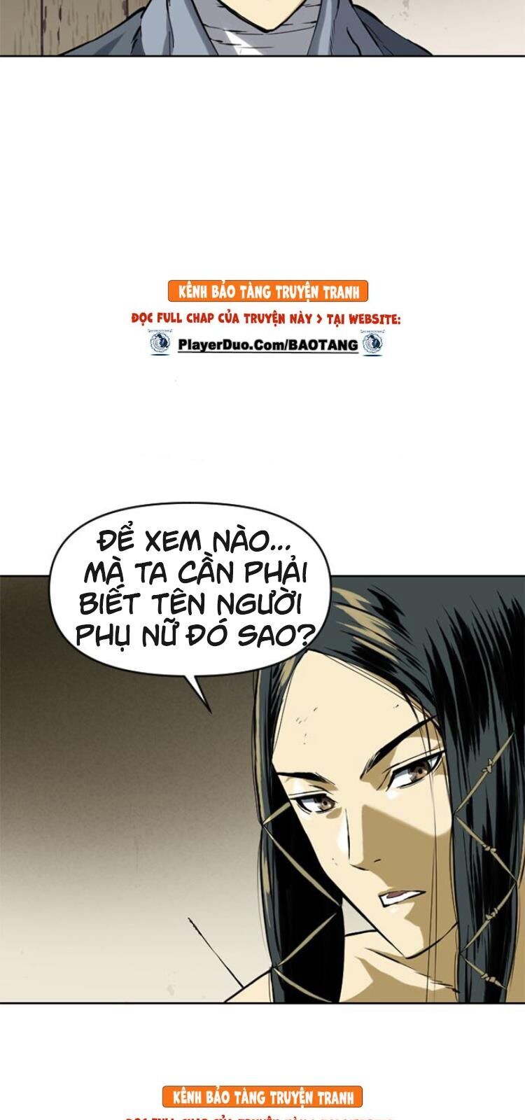Thiên Hạ Đệ Nhất Nhân Chapter 17 - 4