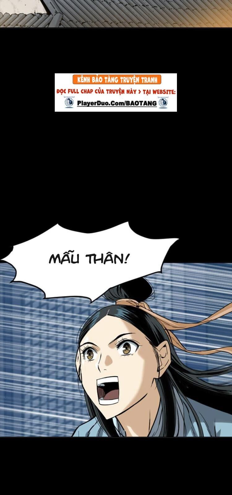 Thiên Hạ Đệ Nhất Nhân Chapter 17 - 49