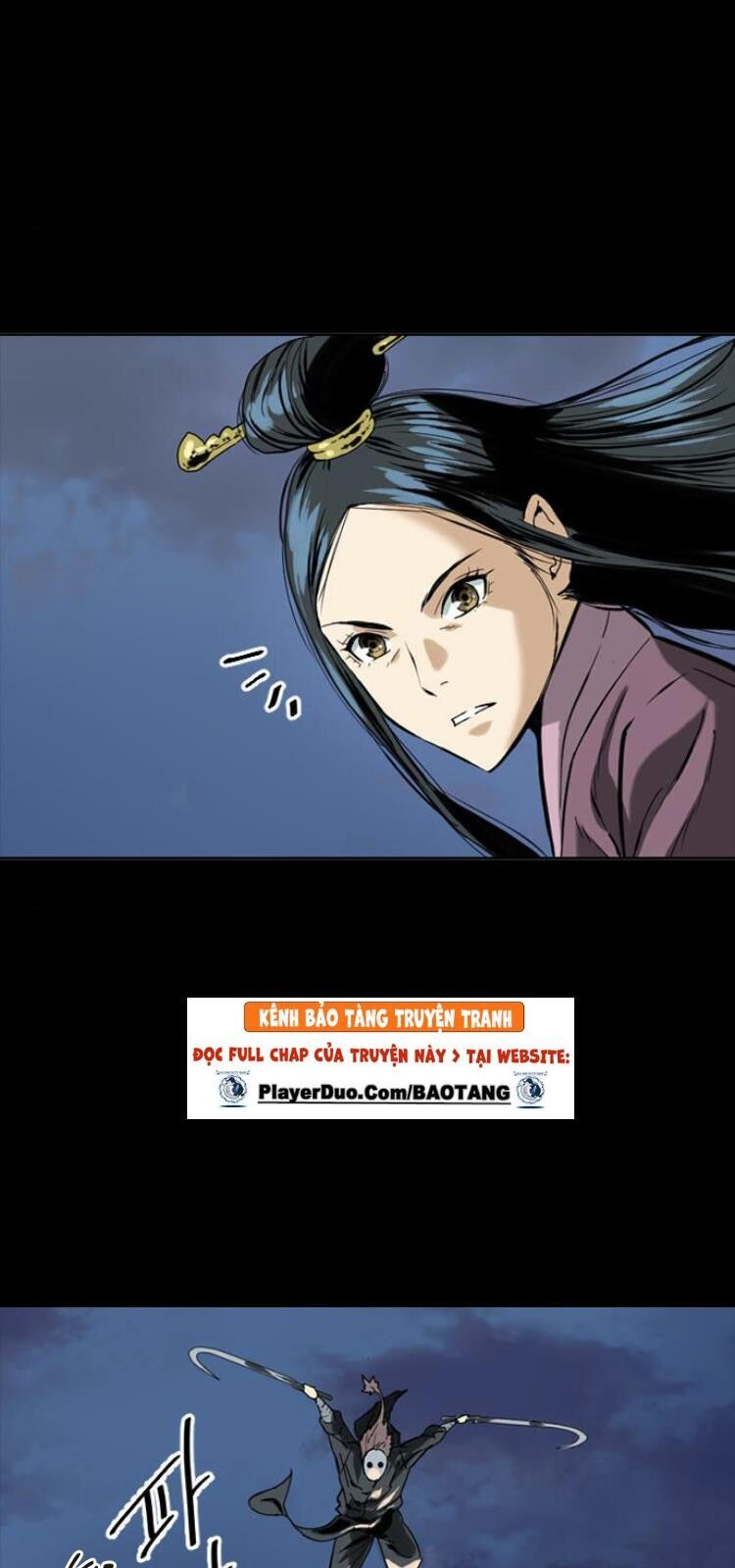Thiên Hạ Đệ Nhất Nhân Chapter 17 - 51