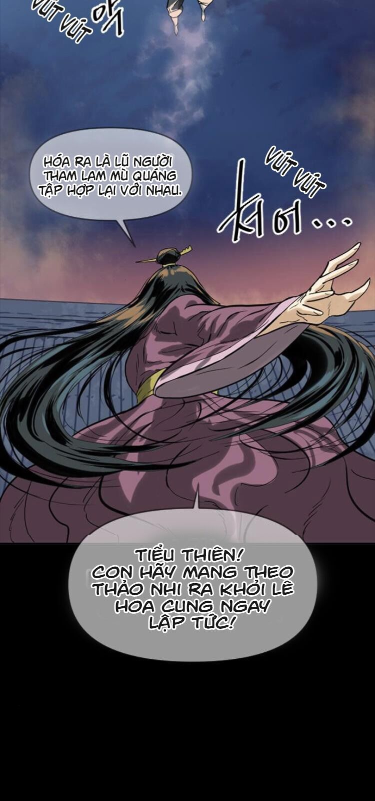 Thiên Hạ Đệ Nhất Nhân Chapter 17 - 52