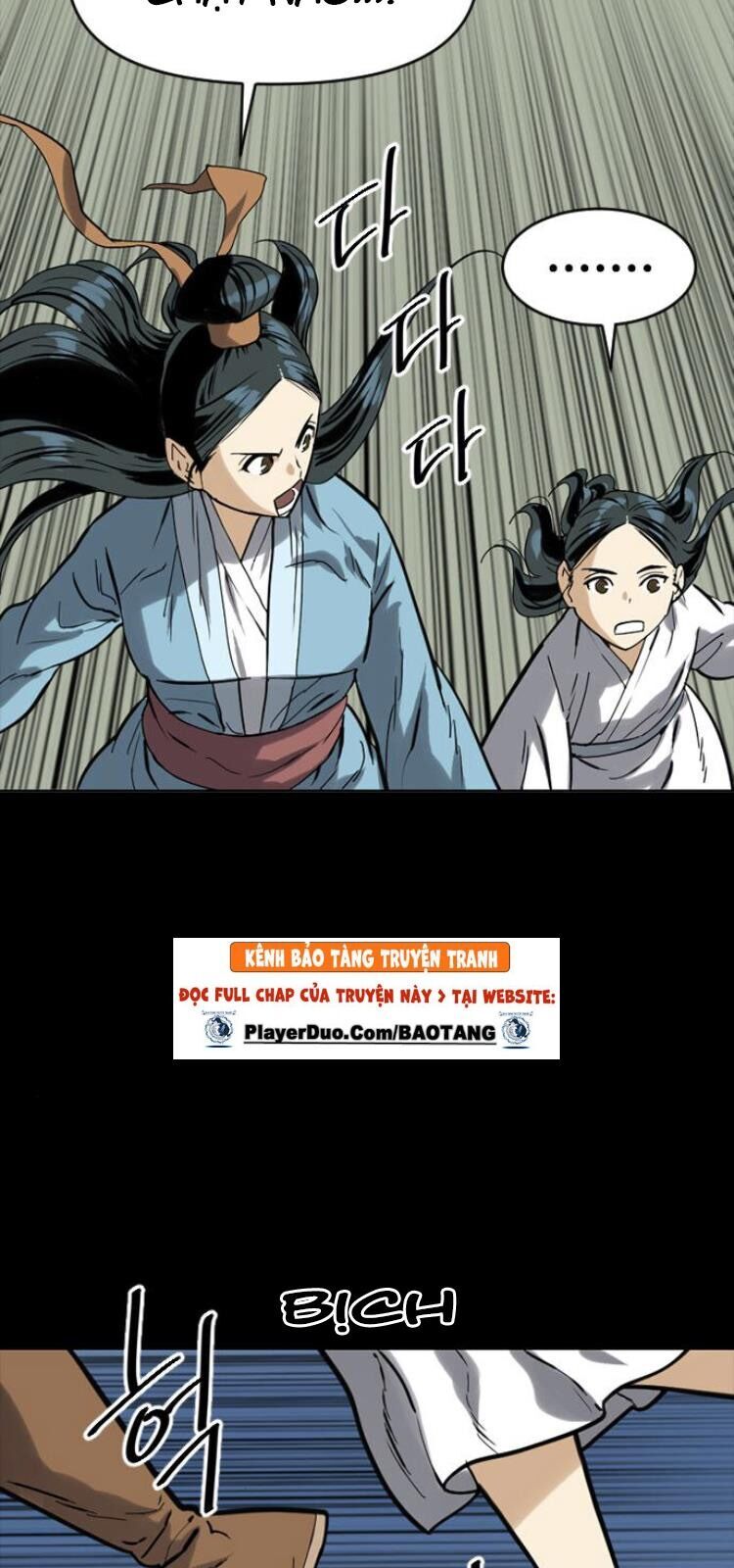 Thiên Hạ Đệ Nhất Nhân Chapter 17 - 56