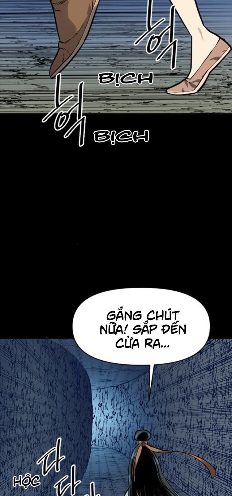 Thiên Hạ Đệ Nhất Nhân Chapter 17 - 57