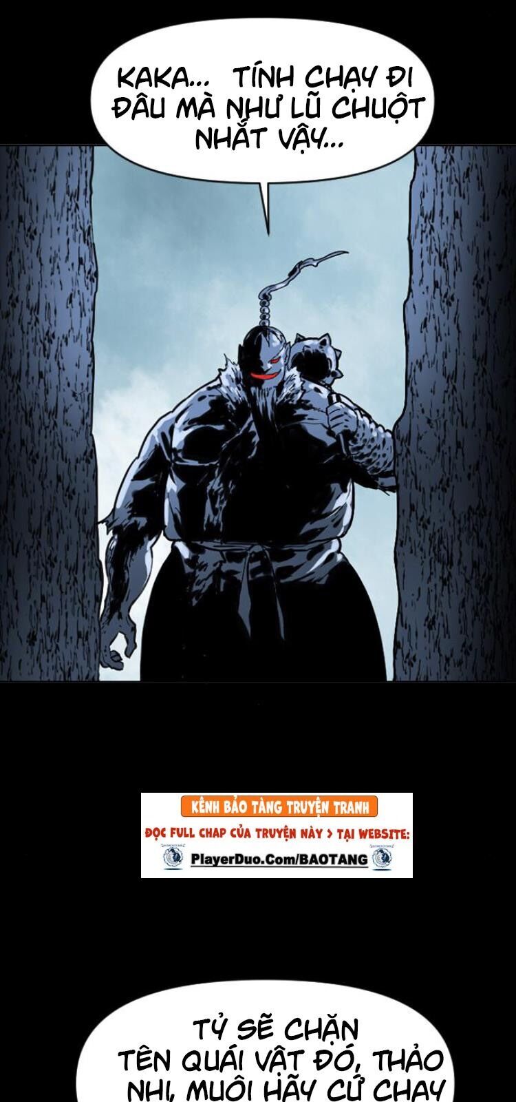 Thiên Hạ Đệ Nhất Nhân Chapter 17 - 60