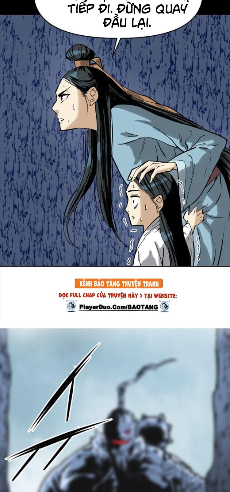 Thiên Hạ Đệ Nhất Nhân Chapter 17 - 61