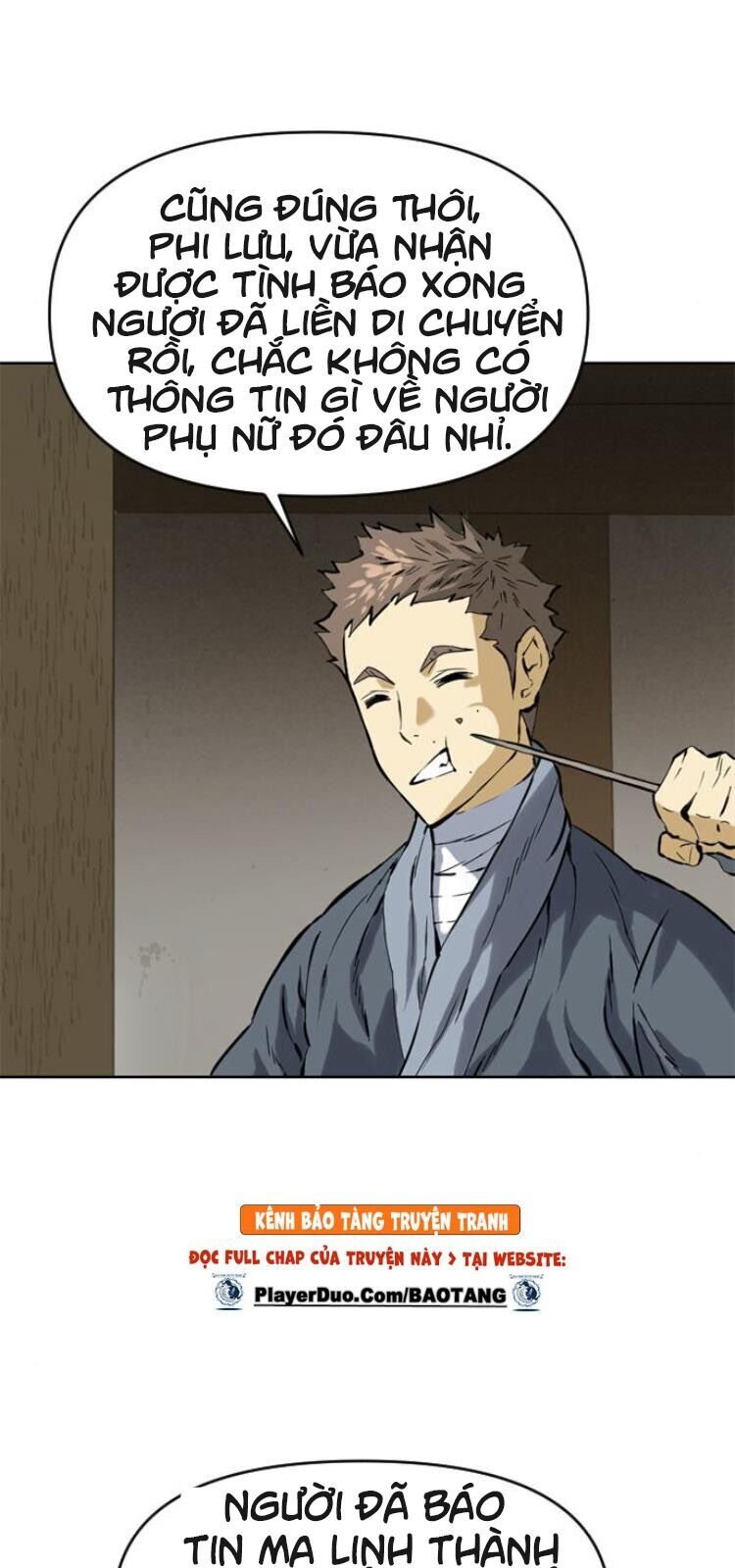 Thiên Hạ Đệ Nhất Nhân Chapter 17 - 6