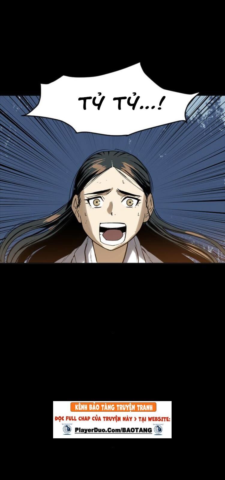 Thiên Hạ Đệ Nhất Nhân Chapter 17 - 69