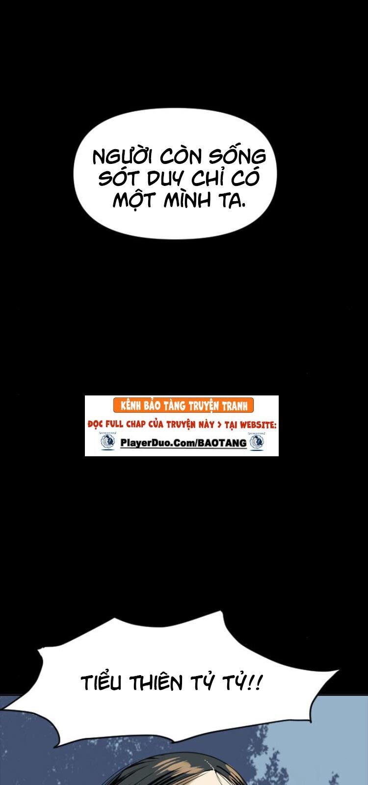 Thiên Hạ Đệ Nhất Nhân Chapter 17 - 70