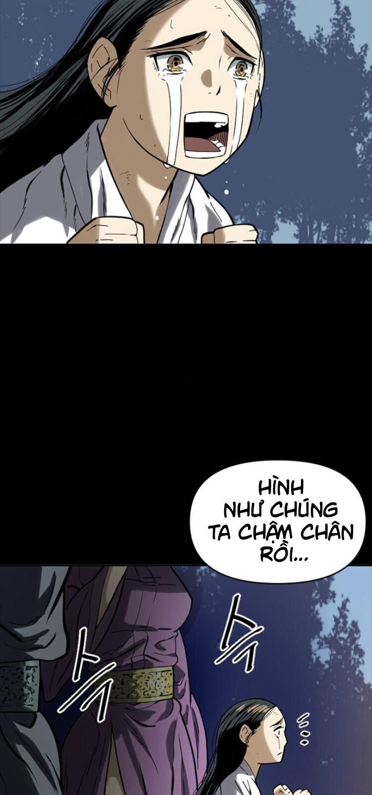 Thiên Hạ Đệ Nhất Nhân Chapter 17 - 71