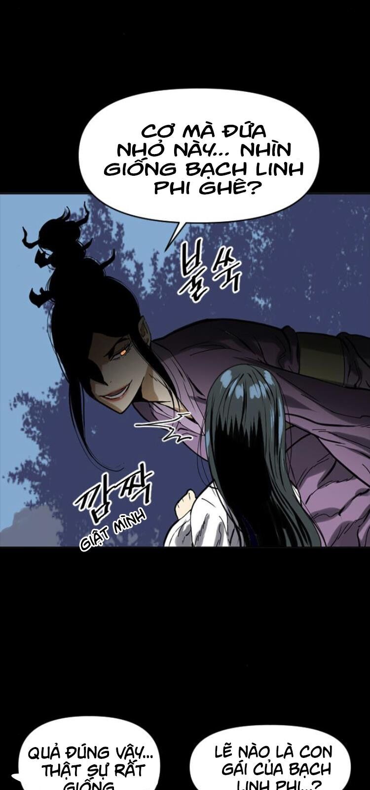 Thiên Hạ Đệ Nhất Nhân Chapter 17 - 74
