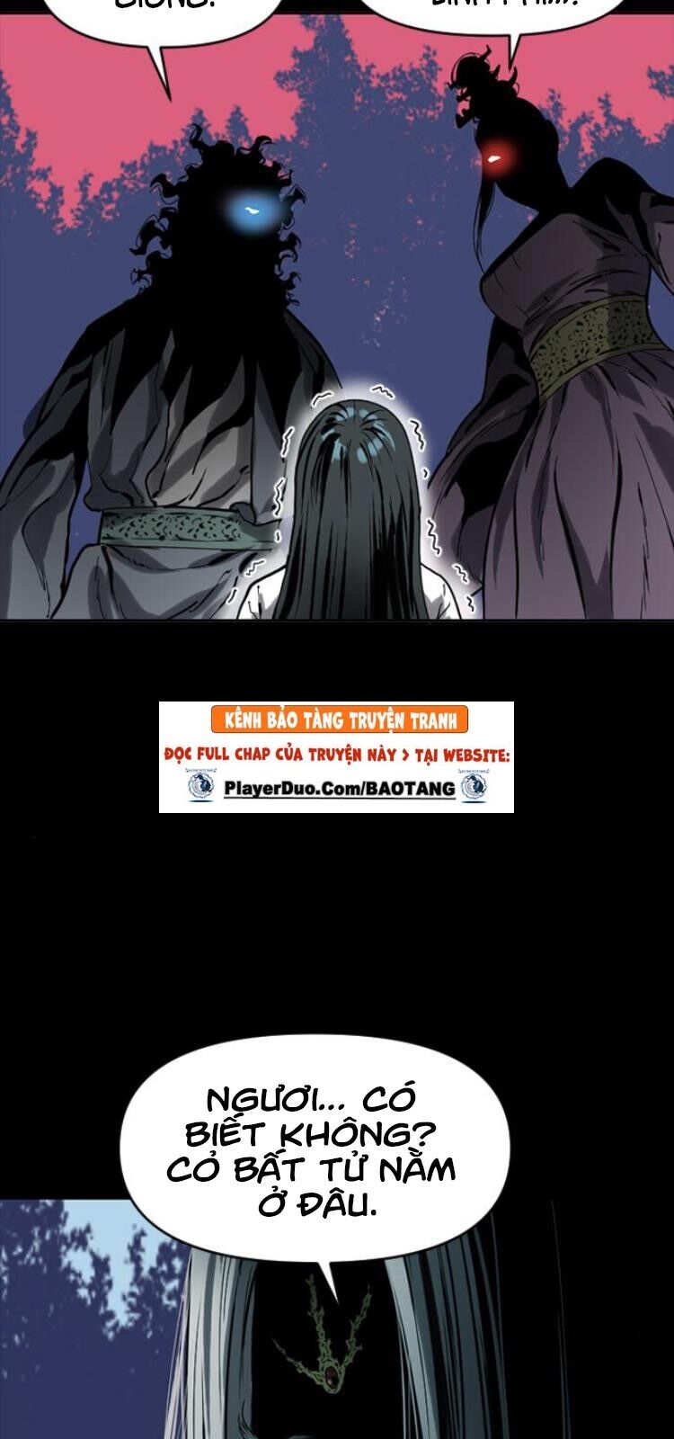 Thiên Hạ Đệ Nhất Nhân Chapter 17 - 75