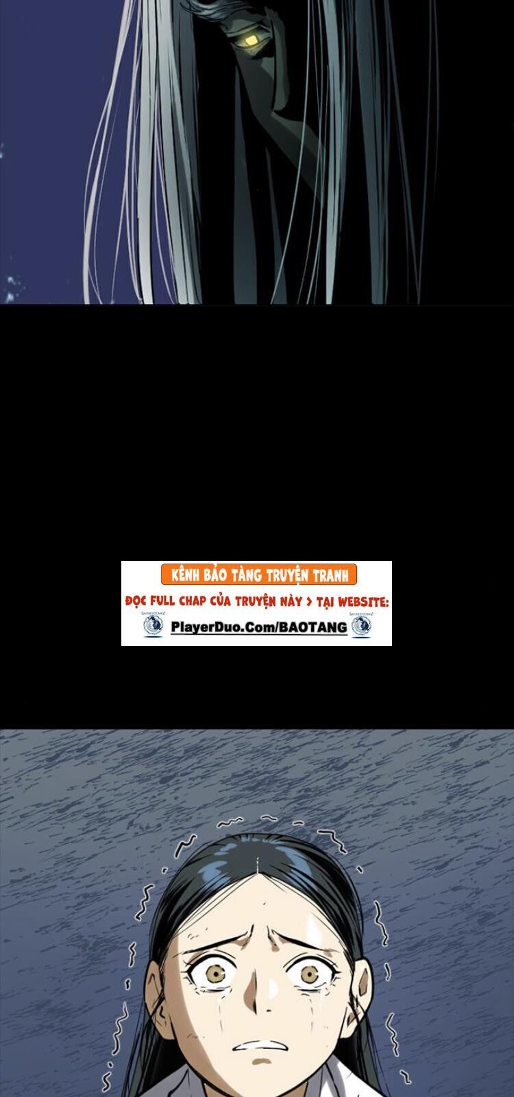 Thiên Hạ Đệ Nhất Nhân Chapter 17 - 76