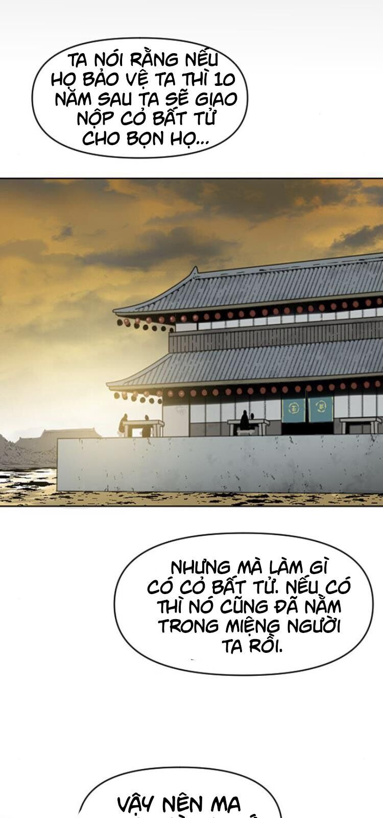 Thiên Hạ Đệ Nhất Nhân Chapter 17 - 79