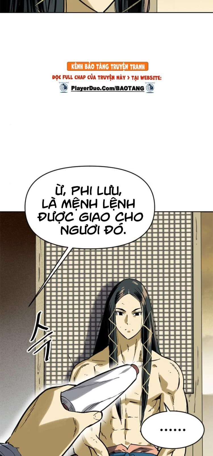 Thiên Hạ Đệ Nhất Nhân Chapter 17 - 87