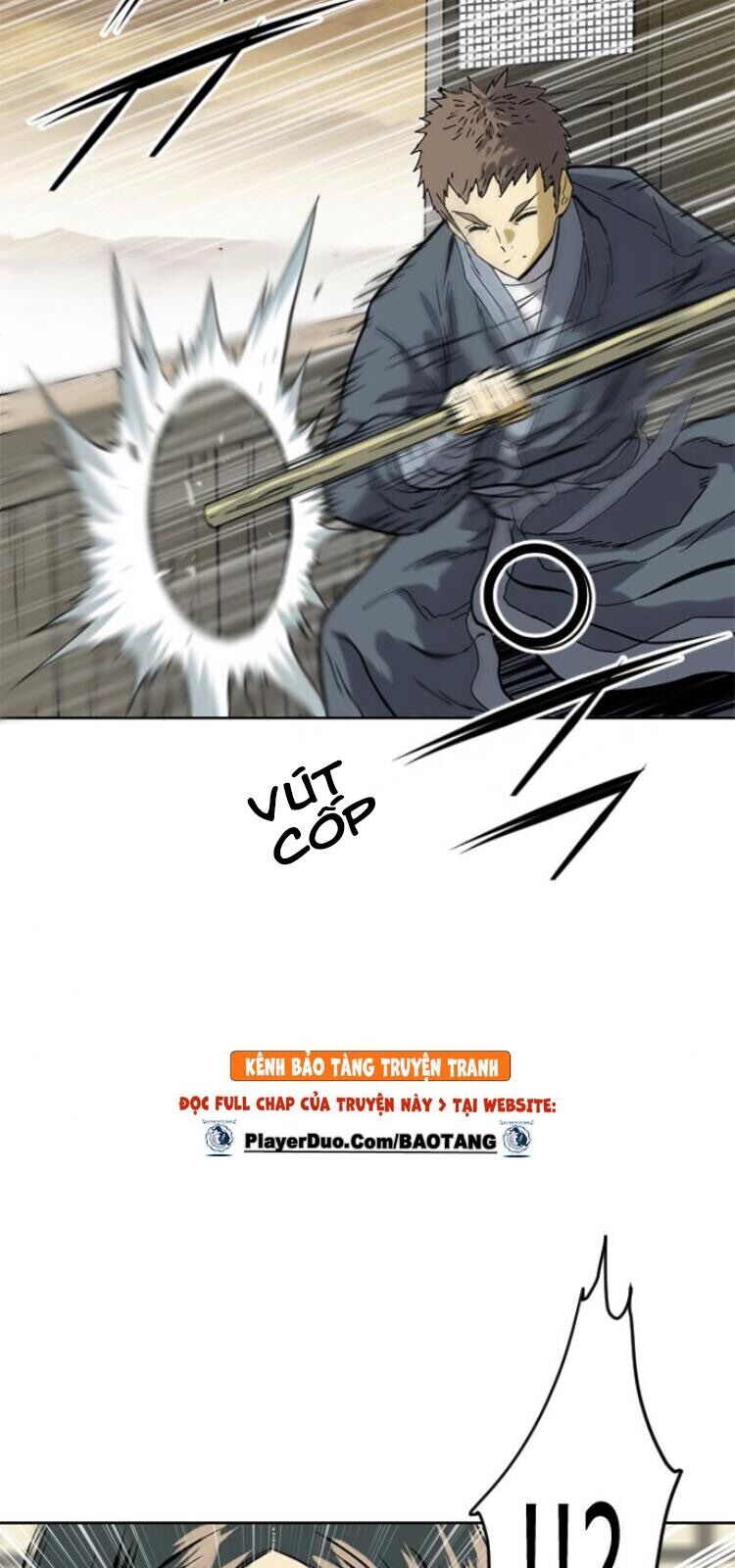 Thiên Hạ Đệ Nhất Nhân Chapter 17 - 90