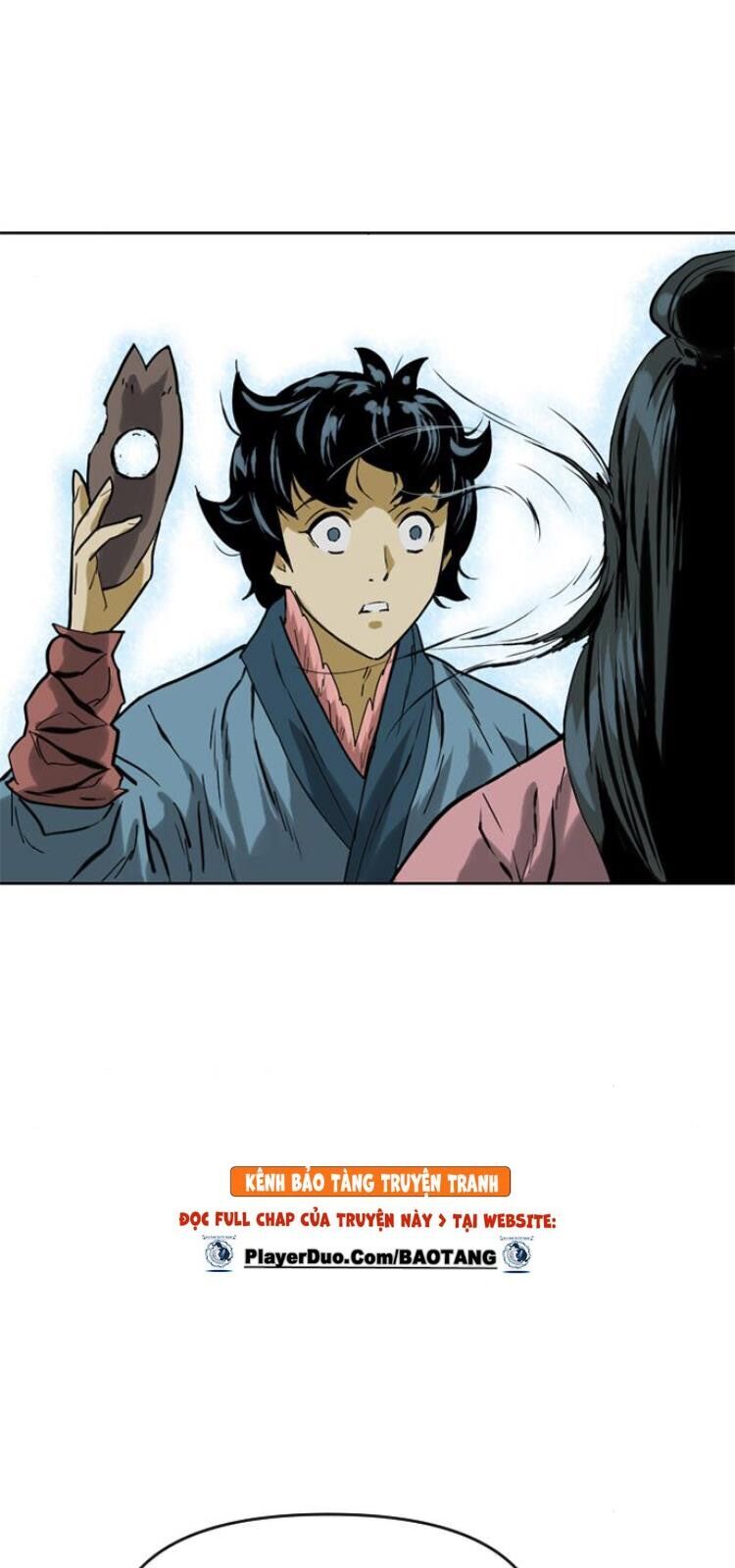 Thiên Hạ Đệ Nhất Nhân Chapter 17 - 94