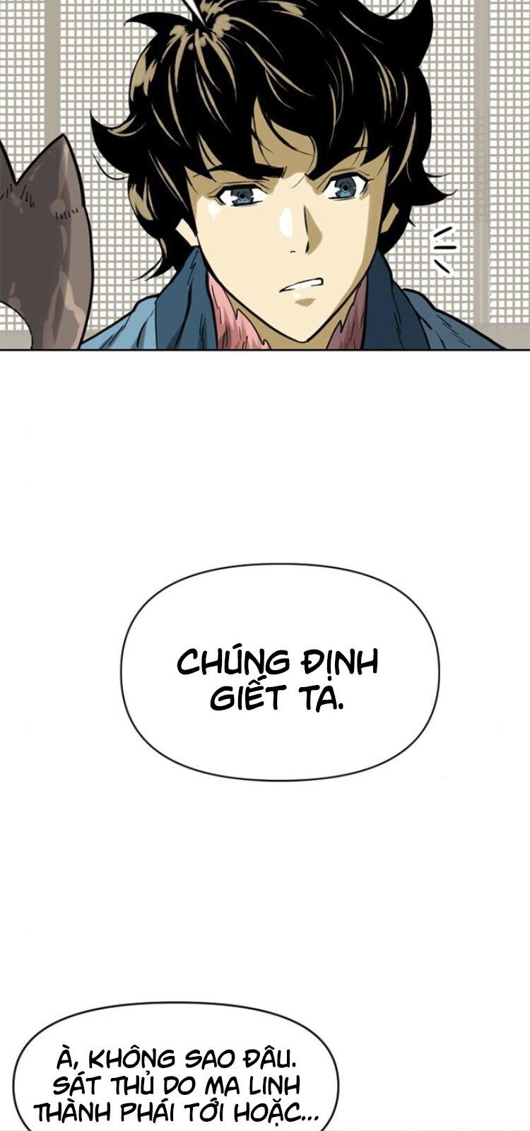 Thiên Hạ Đệ Nhất Nhân Chapter 17 - 96