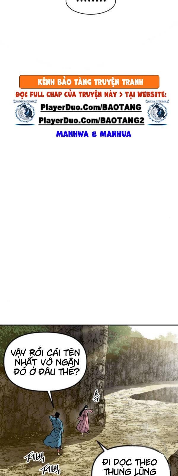Thiên Hạ Đệ Nhất Nhân Chapter 25 - 14