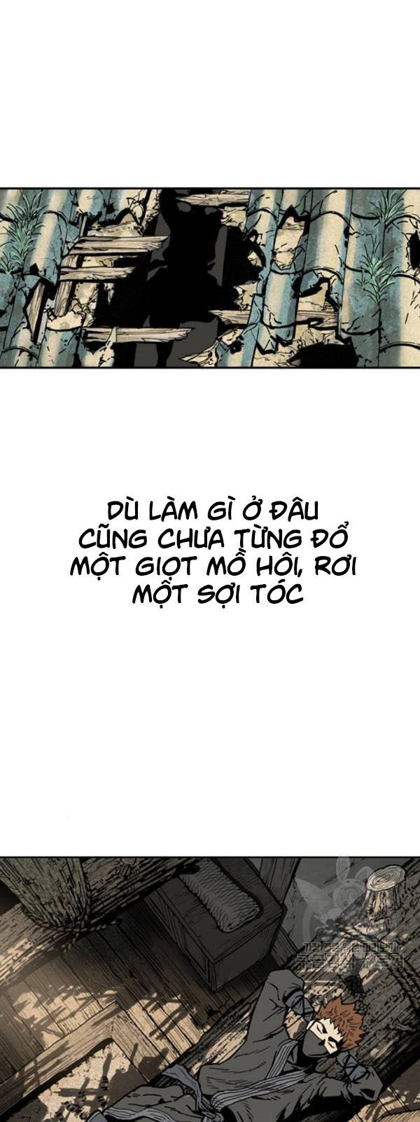 Thiên Hạ Đệ Nhất Nhân Chapter 25 - 21