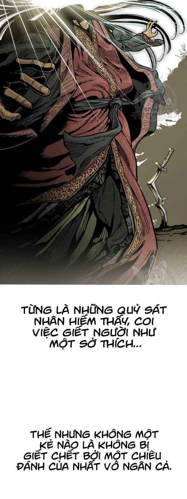 Thiên Hạ Đệ Nhất Nhân Chapter 25 - 29