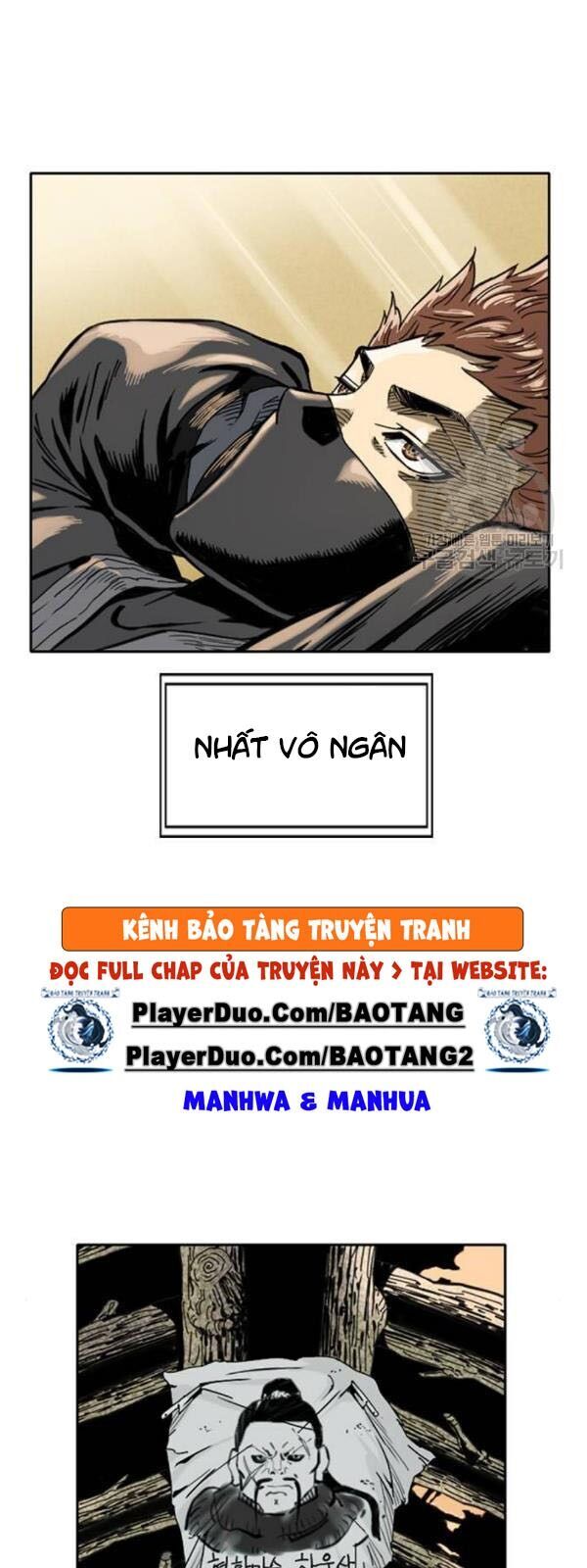 Thiên Hạ Đệ Nhất Nhân Chapter 25 - 30