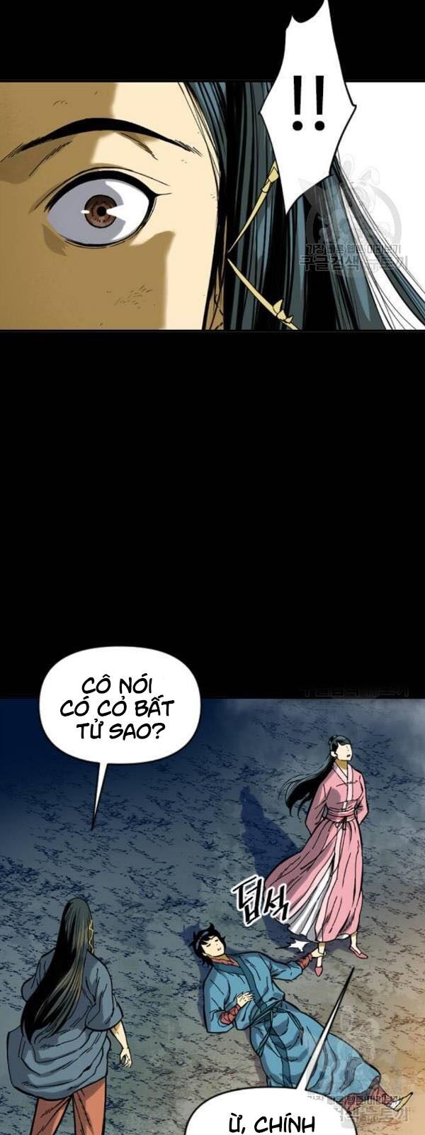Thiên Hạ Đệ Nhất Nhân Chapter 25 - 4