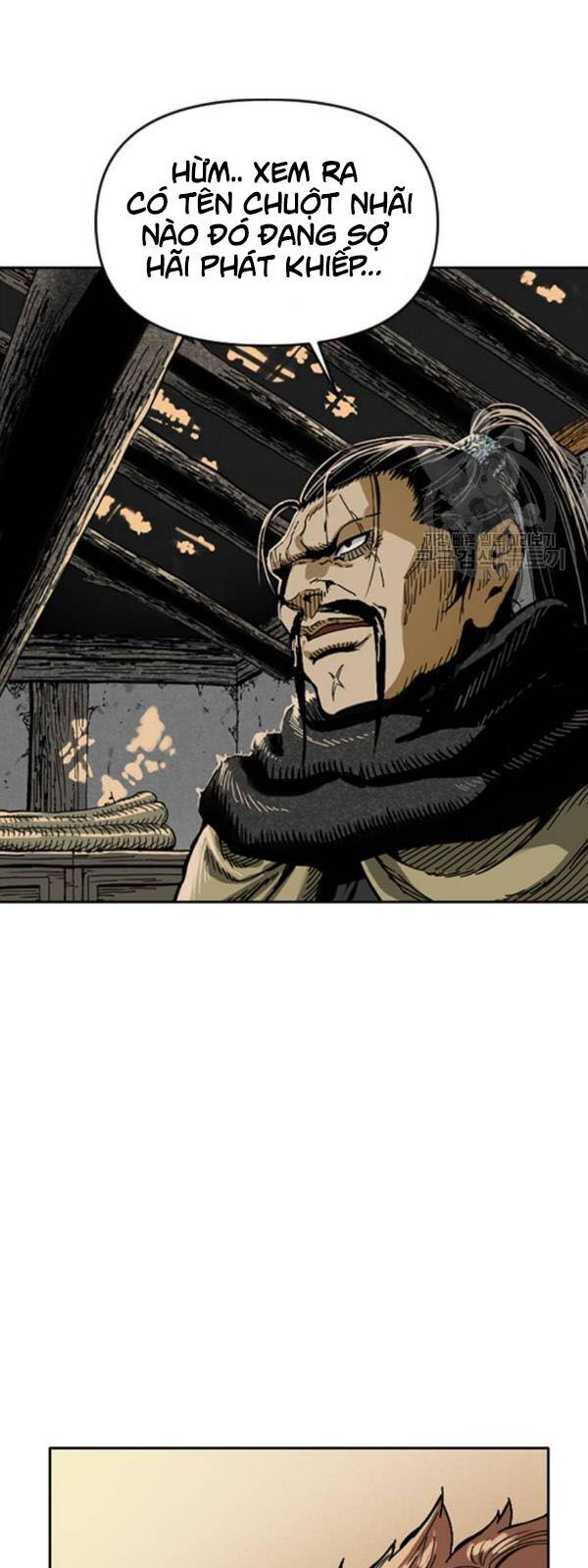 Thiên Hạ Đệ Nhất Nhân Chapter 25 - 35
