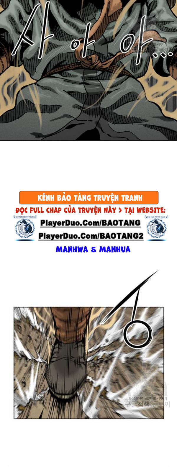 Thiên Hạ Đệ Nhất Nhân Chapter 25 - 38