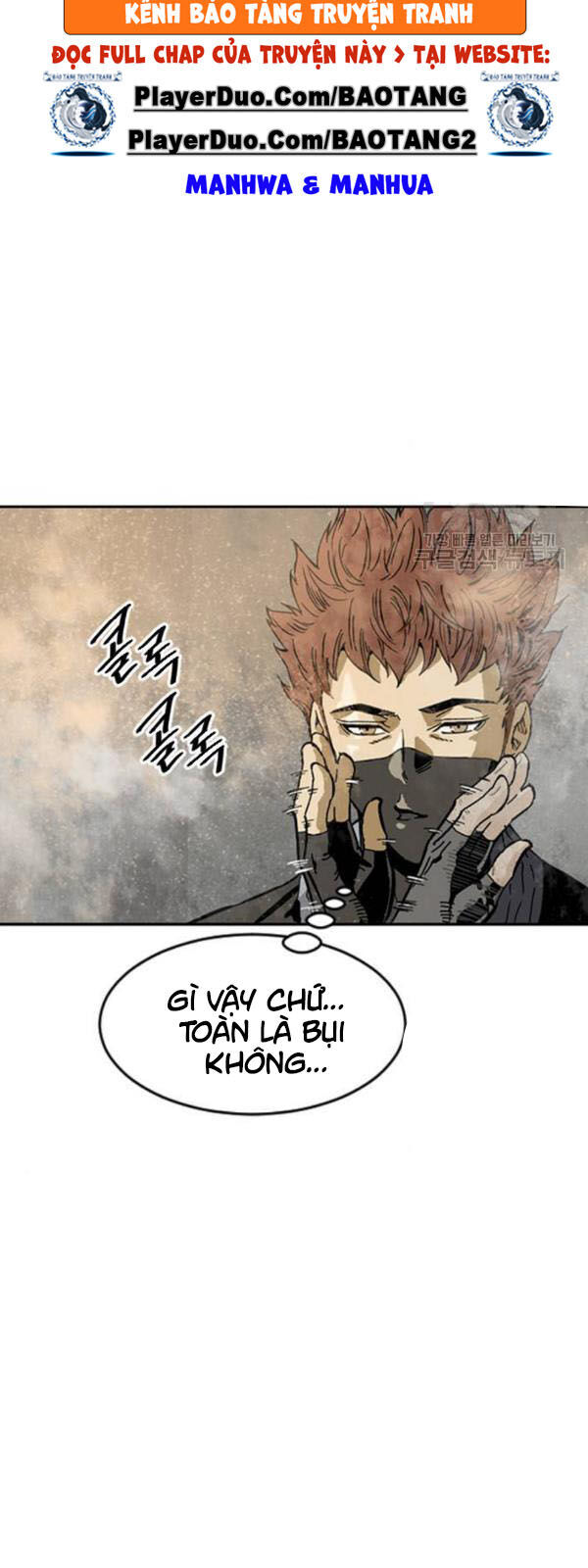 Thiên Hạ Đệ Nhất Nhân Chapter 25 - 40