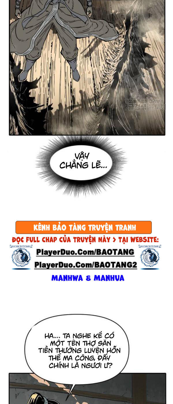 Thiên Hạ Đệ Nhất Nhân Chapter 25 - 42