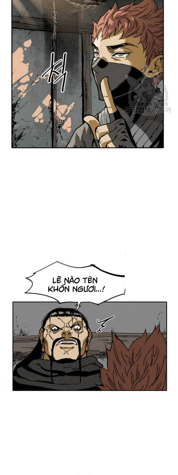 Thiên Hạ Đệ Nhất Nhân Chapter 25 - 44