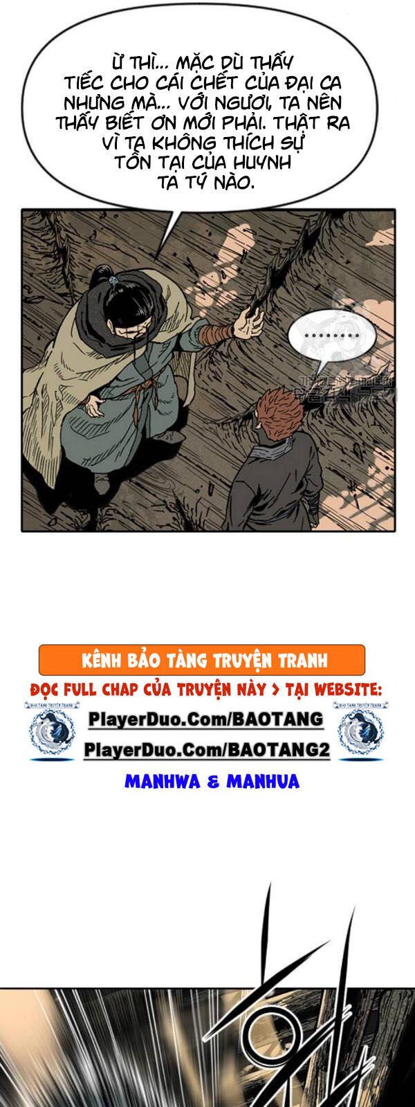 Thiên Hạ Đệ Nhất Nhân Chapter 25 - 45