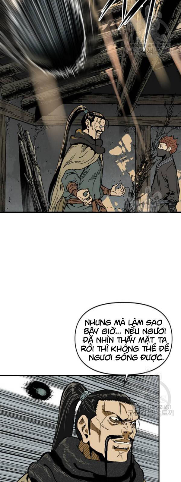 Thiên Hạ Đệ Nhất Nhân Chapter 25 - 46