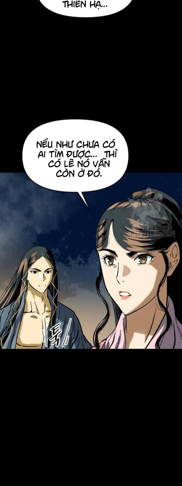 Thiên Hạ Đệ Nhất Nhân Chapter 25 - 6