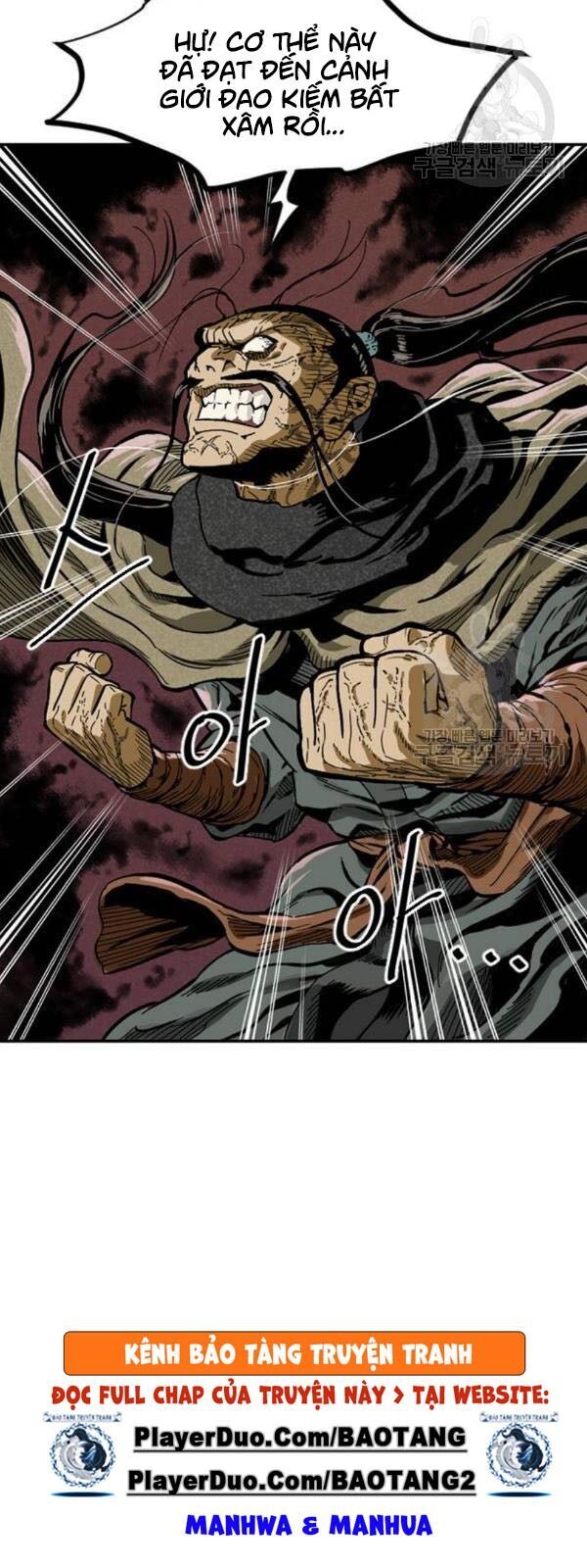 Thiên Hạ Đệ Nhất Nhân Chapter 25 - 51