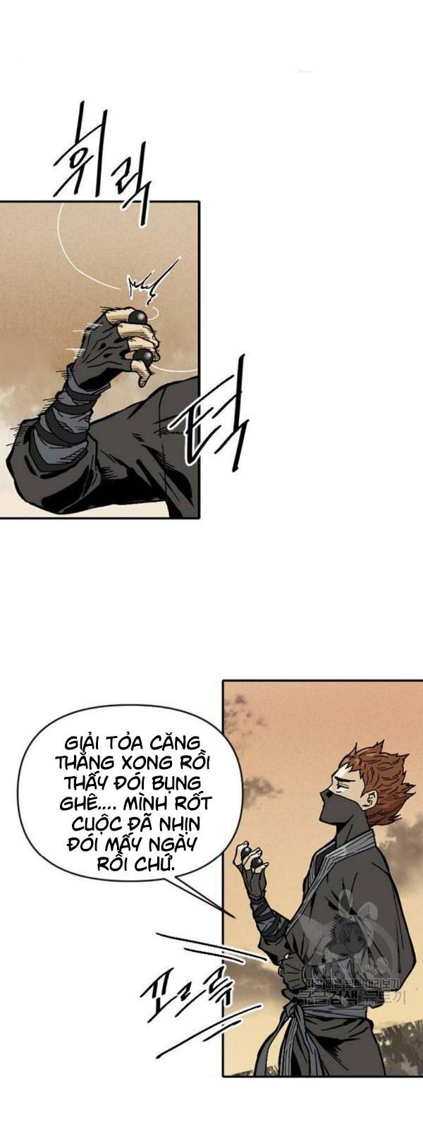 Thiên Hạ Đệ Nhất Nhân Chapter 25 - 57