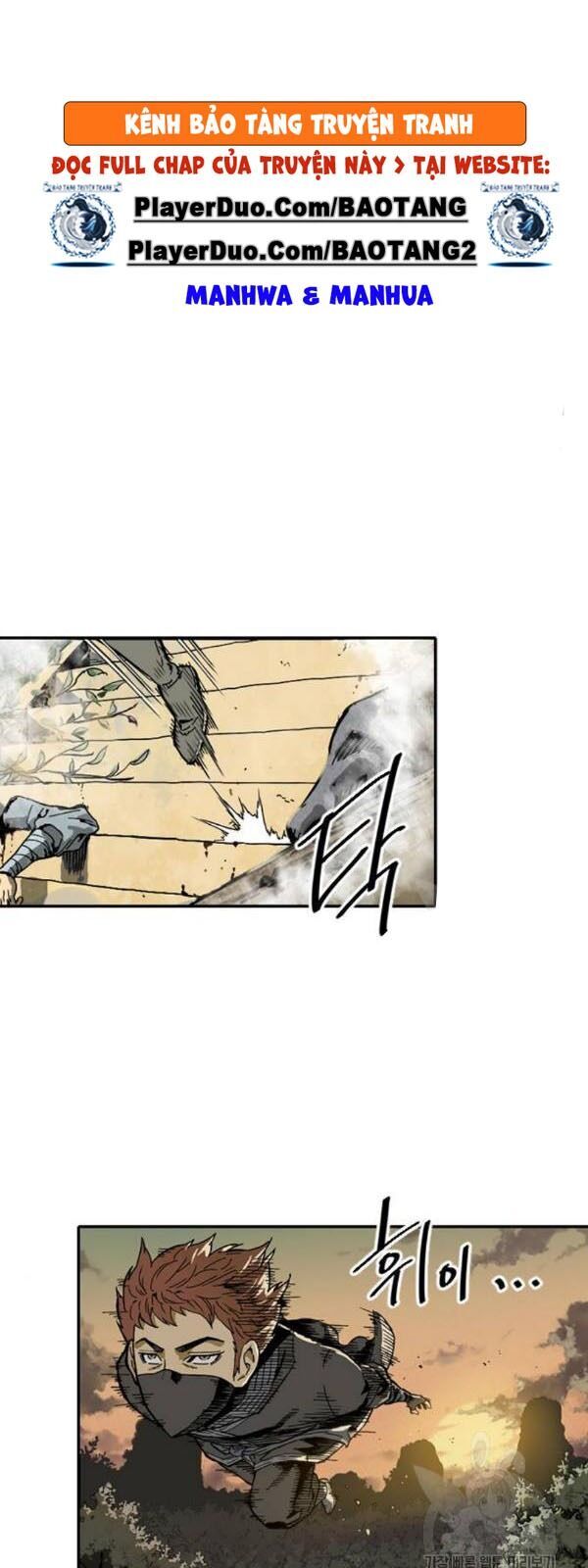 Thiên Hạ Đệ Nhất Nhân Chapter 25 - 58