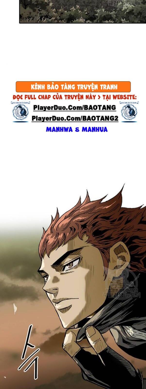 Thiên Hạ Đệ Nhất Nhân Chapter 25 - 59