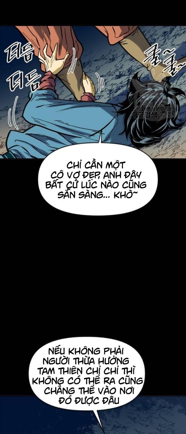 Thiên Hạ Đệ Nhất Nhân Chapter 25 - 7