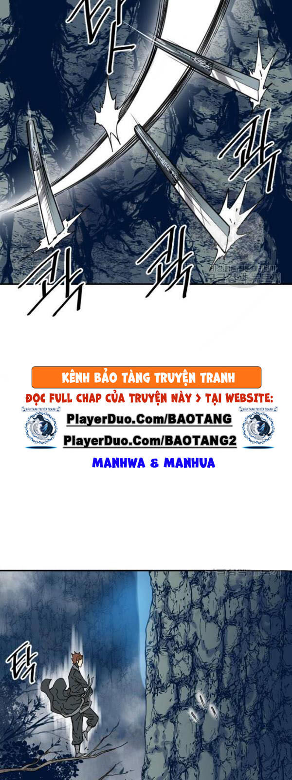 Thiên Hạ Đệ Nhất Nhân Chapter 25 - 68