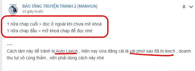 Thiên Hạ Đệ Nhất Nhân Chapter 27 - 2
