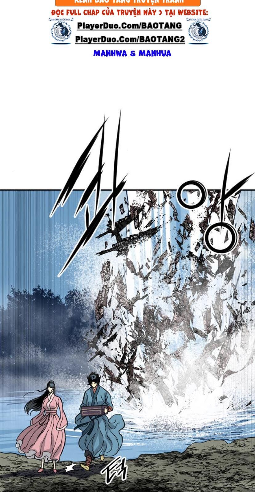 Thiên Hạ Đệ Nhất Nhân Chapter 27 - 103