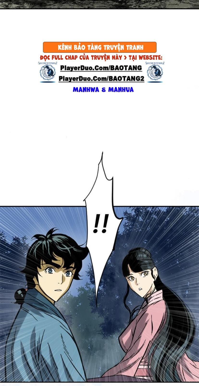 Thiên Hạ Đệ Nhất Nhân Chapter 27 - 104