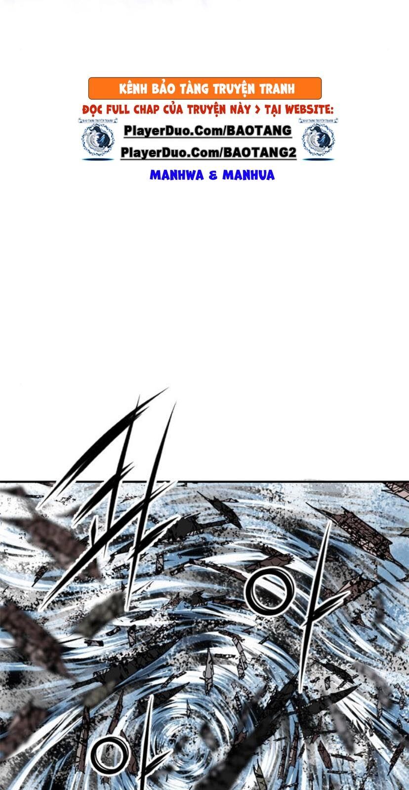 Thiên Hạ Đệ Nhất Nhân Chapter 27 - 105