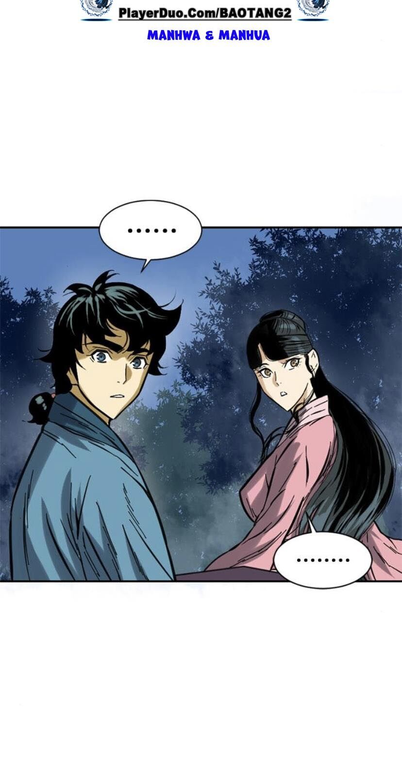 Thiên Hạ Đệ Nhất Nhân Chapter 27 - 112