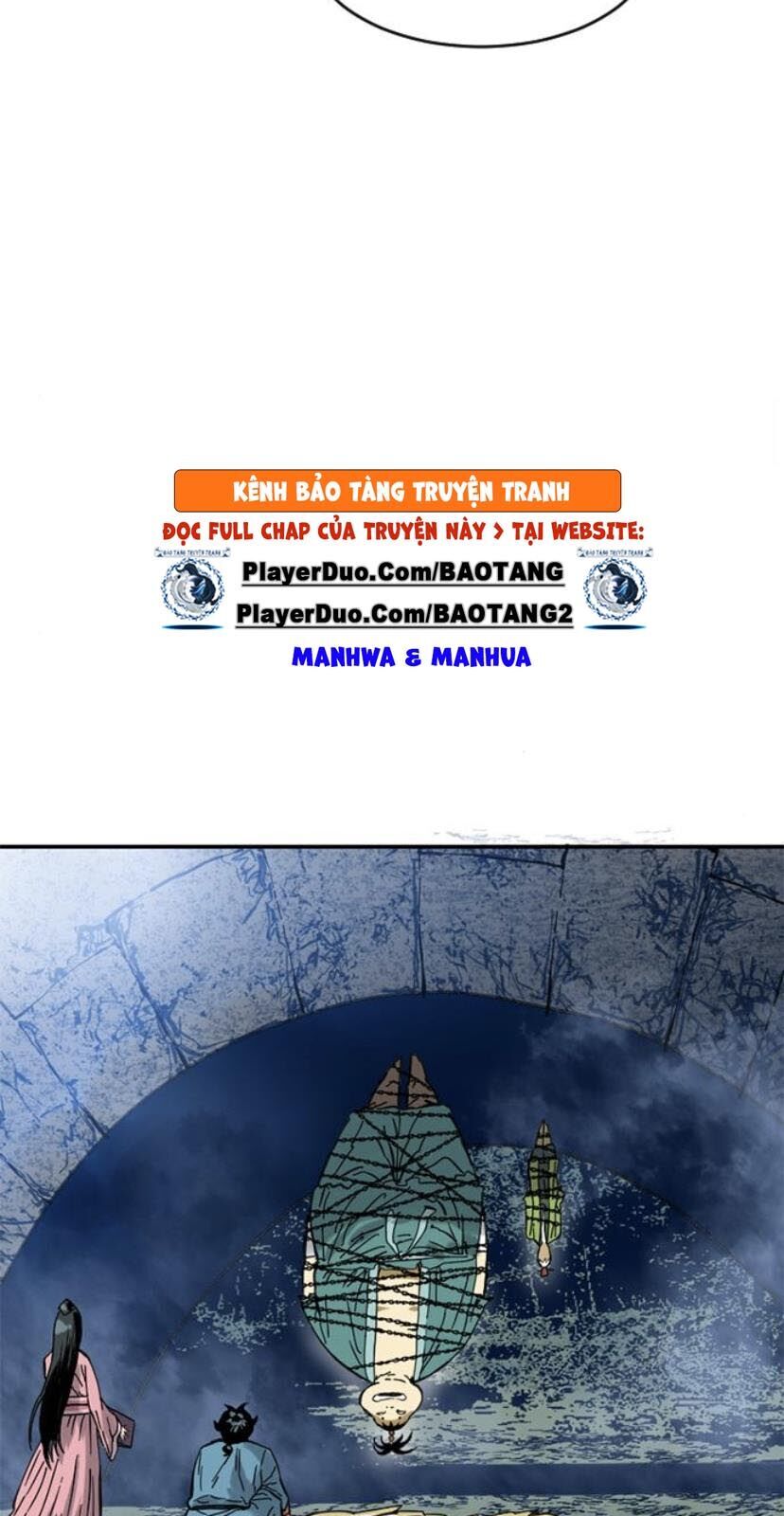 Thiên Hạ Đệ Nhất Nhân Chapter 27 - 114