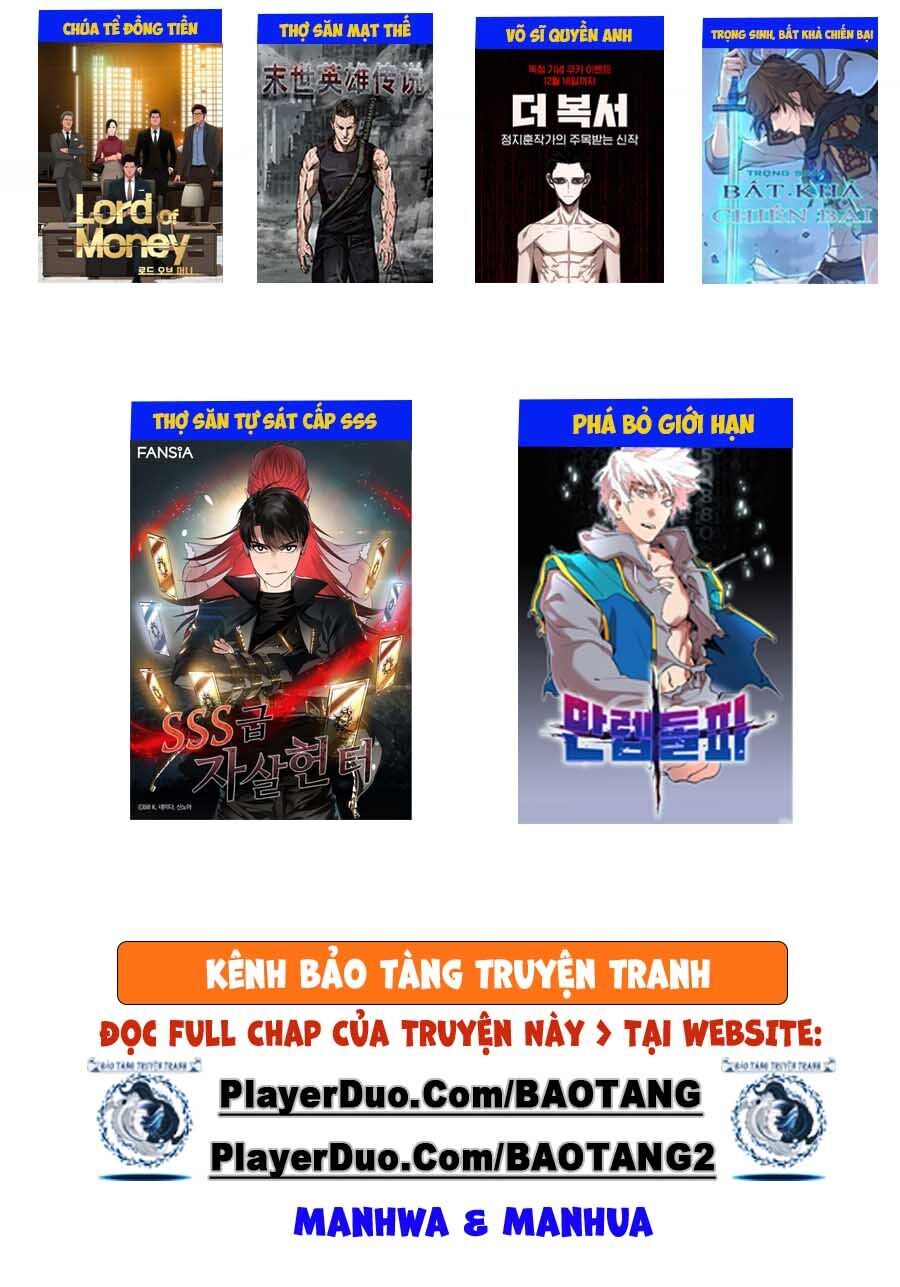 Thiên Hạ Đệ Nhất Nhân Chapter 27 - 123