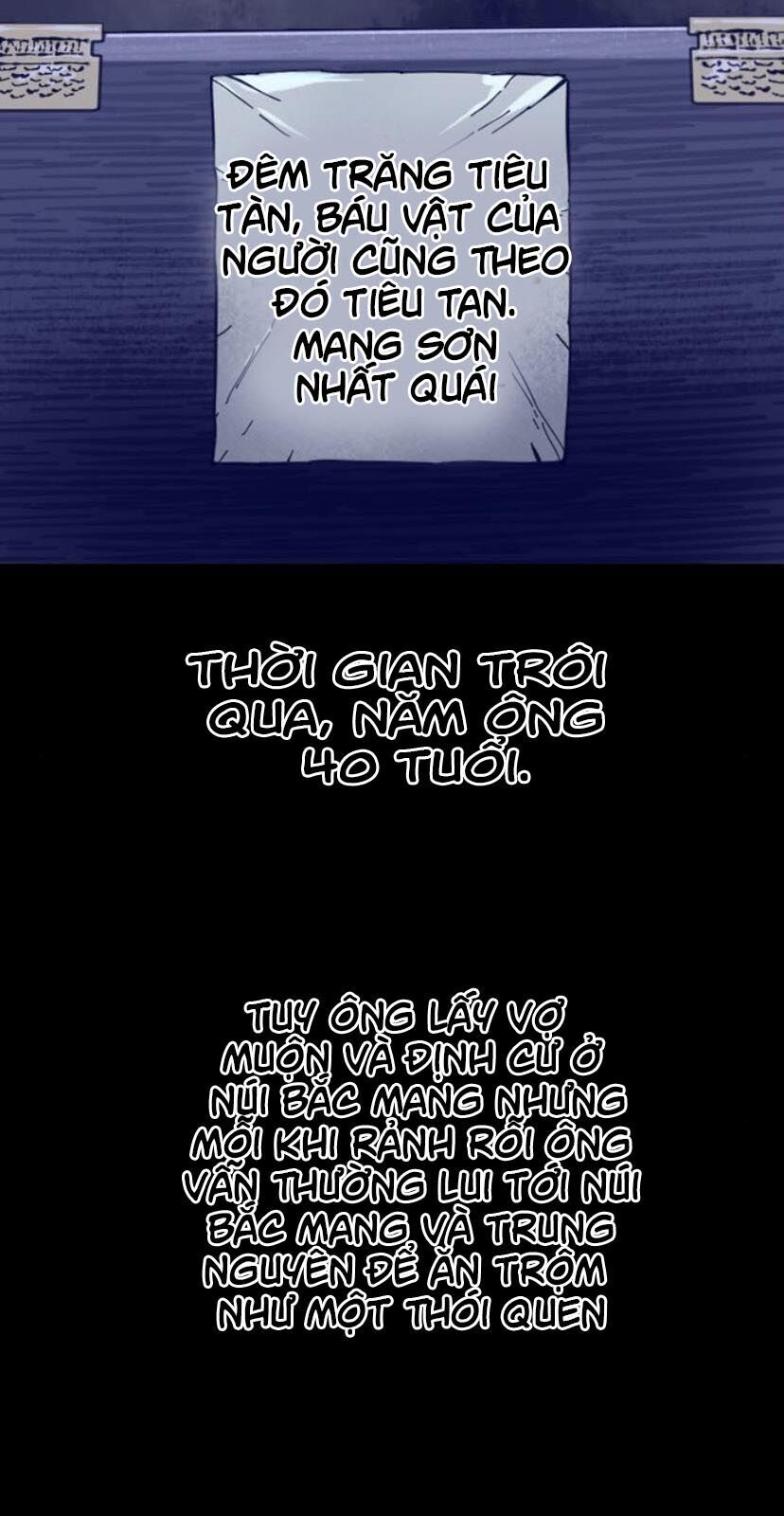 Thiên Hạ Đệ Nhất Nhân Chapter 27 - 15