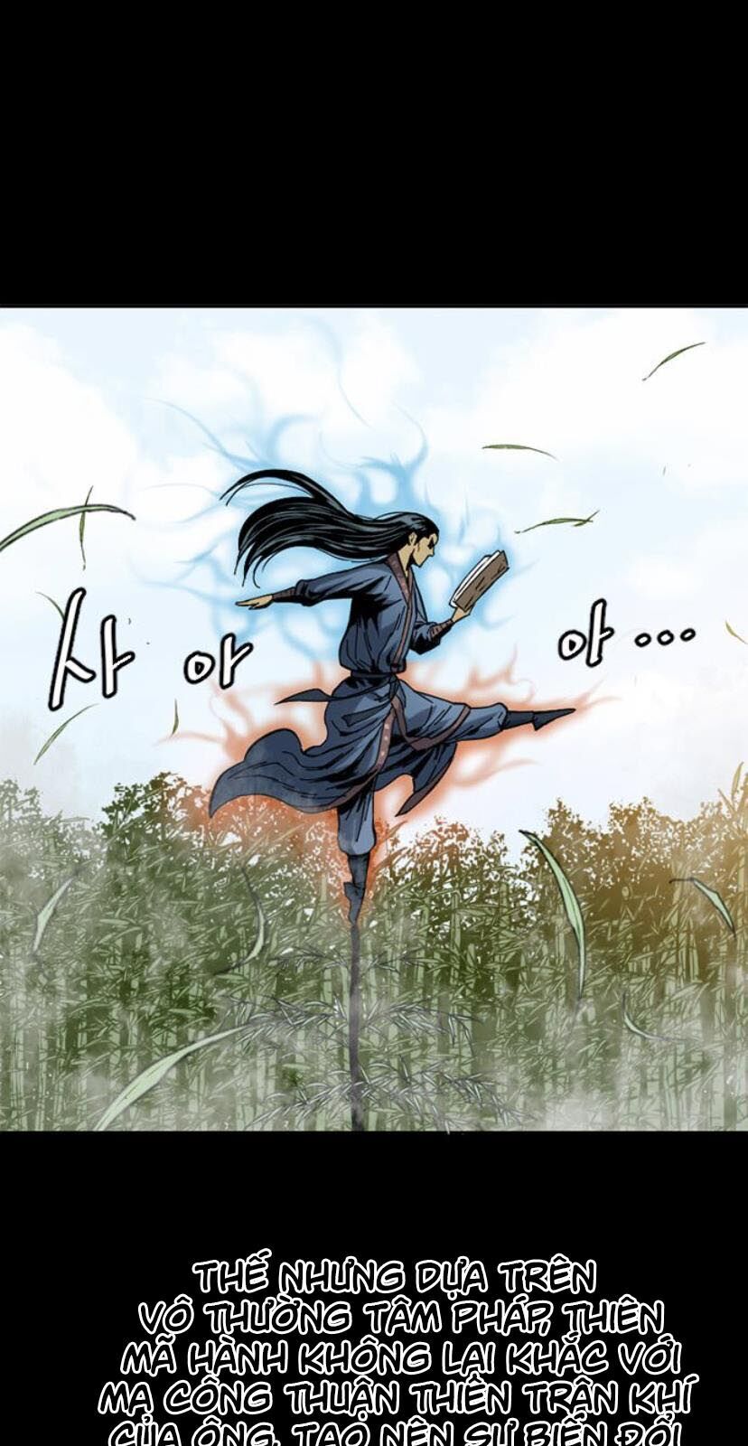Thiên Hạ Đệ Nhất Nhân Chapter 27 - 17